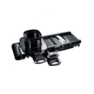 Sinbo Mult Slicer Black (STO-6510)