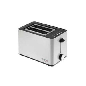 Sinbo Slice Toaster (ST-2418)