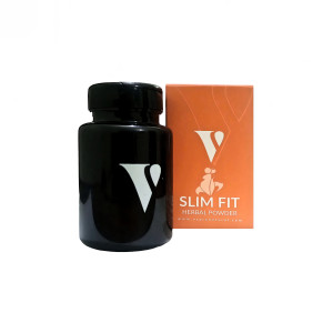 Vcare Natural Slim Fit Powder - 70gm