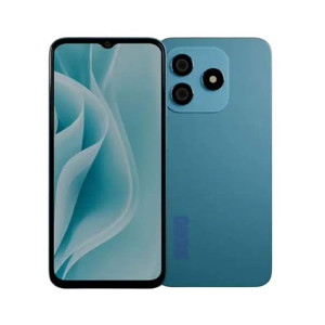 Sego Smart 9 Play-Azure Blue-64GB - 4GB RAM-PTA Approved