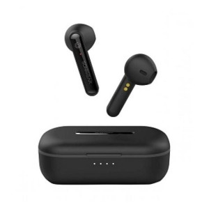 SonicGear Earpump TWS 1 Wireless Earbuds Black