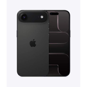 Apple iPhone 17 Air-Space Black-1TB-Non PTA