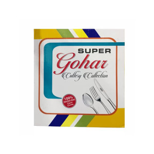 Stainless Steel 29 Pieces Cutlery Set