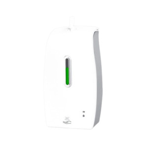 Standard Brands Automatic Sanitizer and Soap Dispenser (PL-151045)