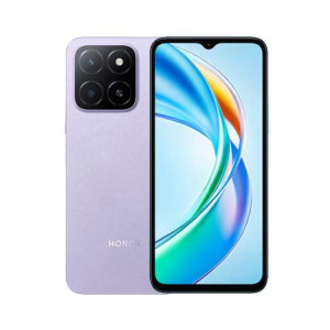 Honor X5b Plus-Starry Purple-PTA Approved-128GB - 4GB RAM