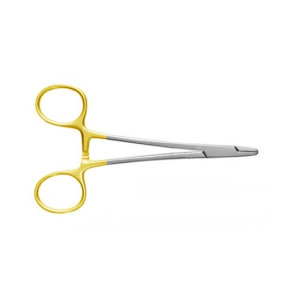 Needle Holder Surgical Instruments -Surgical Items, Ent -Medical Items - Surgical Instruments
