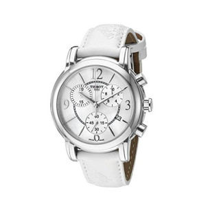 Tissot Dressport Women's Watch White (T0502171711700)