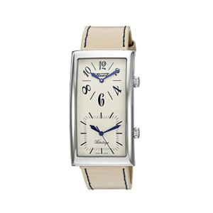 Tissot Heritage Women's Watch Beige (T56161379)