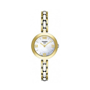 Tissot T-Trend Women's Watch Two-Tone (T0032092211700)