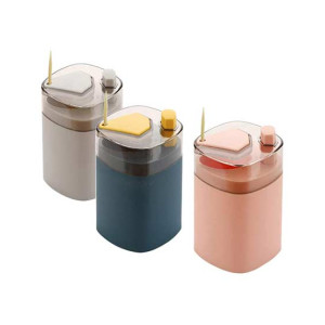 Promax Automatic Toothpick Holder