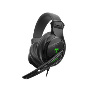 T-Dagger Mckinley Wired Gaming Headset - Black (TRGH101)