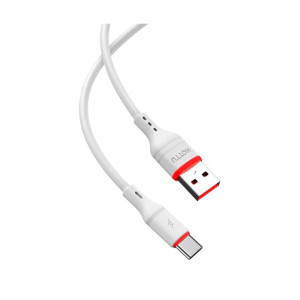 Hottu Type C Cable - SF02