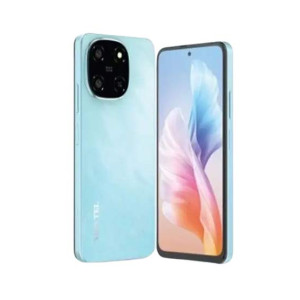 Vgo Tel New 26 Lite-Blue-128GB - 6GB RAM-PTA Approved