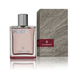 Victorinox Rock Eau De Toilette For Men 100ml