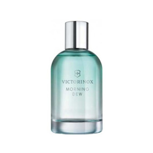 Victorinox Swiss Army Morning Dew Eau De Toilette For Women 100ml
