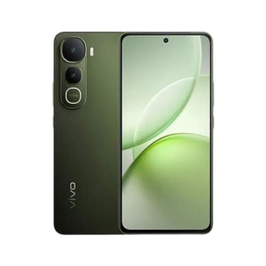 Vivo Y400-Dynamic Green-256GB - 8GB RAM-PTA Approved