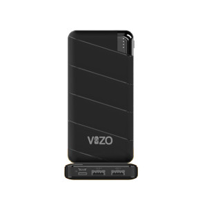 Vizo 10000mah VHT-07 Fast Charging Power Bank
