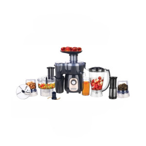 Westpoint Multi Function Food Processor Black (WF-7805)