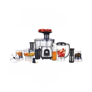 Westpoint Multi Function Food Processor Silver (WF-7806)