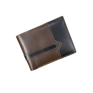 Xaroosha Leather Wallet For Mens