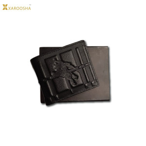 Xaroosha Burberry Imported Wallet for Mens