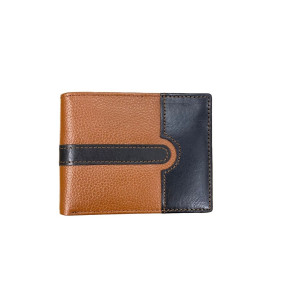 Xaroosha Geniune Leather Wallet for Mens