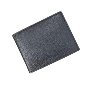 Xaroosha Slim Leather Wallet for Mens