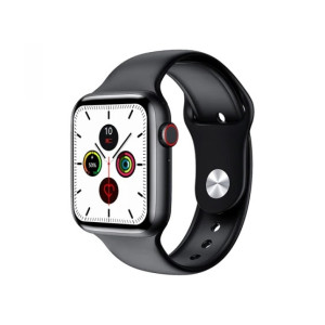 Wiwu Smart Watch Black (SW01)