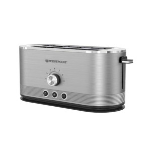 Westpoint Professional Pop Up Toaster (WF-2564)