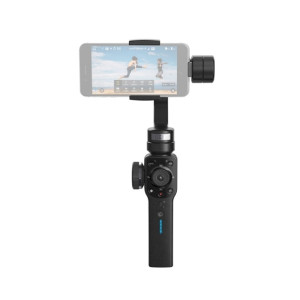 Zhiyun-Tech Smooth 4 Smartphone Gimbal Black