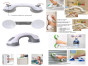 iShopping - Ferozi Traders Bathroom Suction Cup Helping Handle