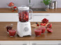 iShopping - Kenwood Blender White (BLP300WH)