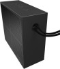 iShopping - Baseus Encok Music Cube Bluetooth Wireless Speaker Black (NGE05-01)