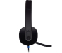 iShopping - Logitech H540 USB Computer Headset (981-000482)