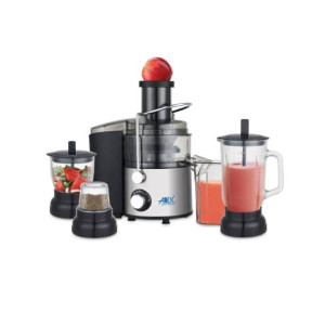 Anex Deluxe Juicer Blender (AG-192)