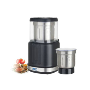 Anex Deluxe Grinder (AG-647)