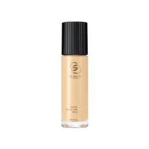 Oriflame Giordani Gold Long Wear Mineral Foundation SPF 20 Vanilla Neutral - 30ml (42101)