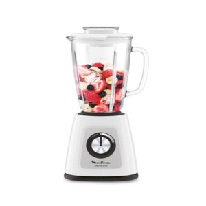 Moulinex Blendforce Glass Blender (LM435127)