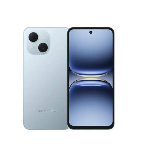 Tecno Spark 40C-Ripple Blue-128GB - 4GB RAM-PTA Approved