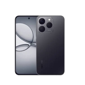 Realme 15T 5G-Suit Titanium-256GB - 8GB RAM-PTA Approved