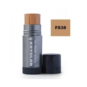 Glamaholic Tv Foundation Paint Stick