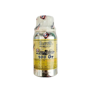 Surrati Bakarat Rouje Attar For Unisex 100g (101066010)