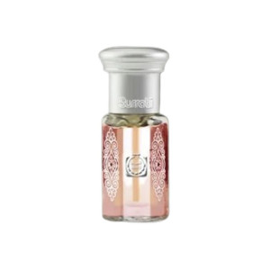 Surrati Khaltah Musk Rose Attar For Unisex 6ml (201002041)