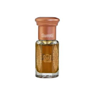 Surrati Khaltah Nouf Attar For Unisex 3ml (201002061)
