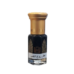 Surrati Rooh Al Khas Attar For Unisex 3ml (201002082)
