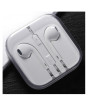 iShopping - Asif Enterprises Gionee In Ear Earphones White (Pack of 2)