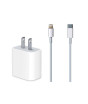 iShopping - Apple Fast Type-C to Lightning Charger 18W