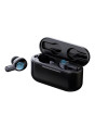 iShopping - 1More Omthing Airfree In-Ear Earbuds Black (E0002BT)