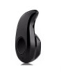 iShopping - A & S Mini Bluetooth Headset Black