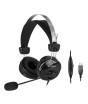 iShopping - A4Tech ComfortFit Stereo Headset (HU-7P)